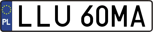 LLU60MA