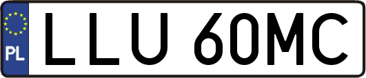 LLU60MC