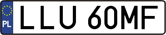 LLU60MF