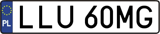 LLU60MG