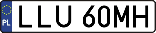 LLU60MH
