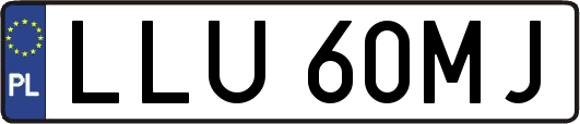 LLU60MJ