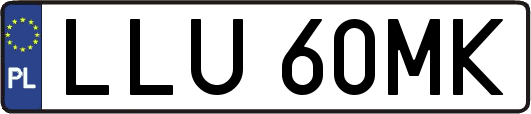 LLU60MK
