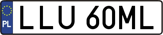 LLU60ML