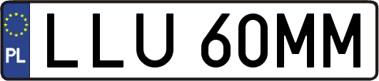 LLU60MM
