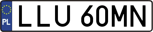LLU60MN