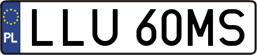 LLU60MS