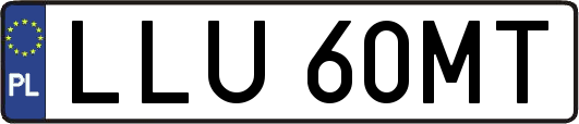 LLU60MT