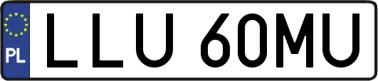 LLU60MU