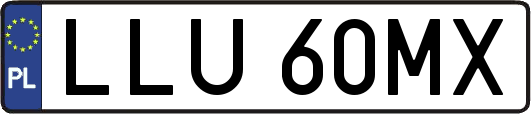 LLU60MX