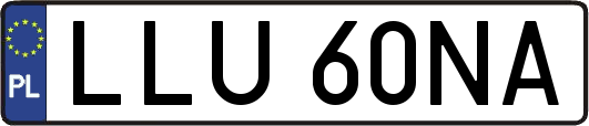 LLU60NA