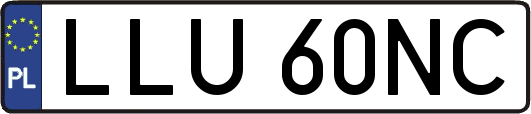 LLU60NC