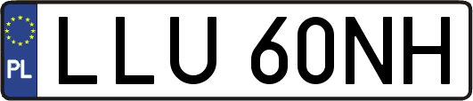 LLU60NH