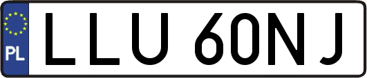 LLU60NJ