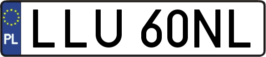 LLU60NL
