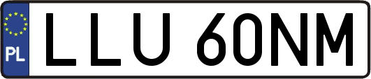 LLU60NM