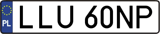 LLU60NP