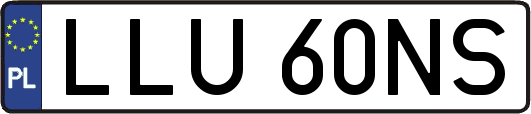 LLU60NS