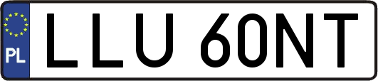 LLU60NT
