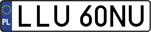 LLU60NU