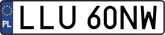 LLU60NW
