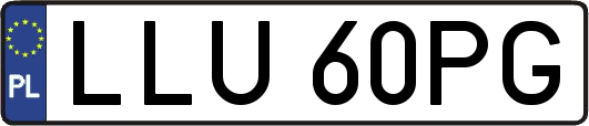 LLU60PG