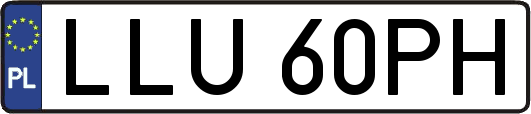 LLU60PH