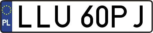 LLU60PJ