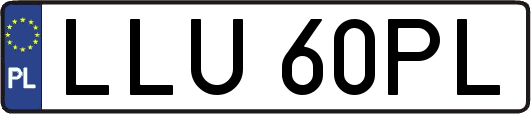 LLU60PL