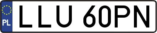 LLU60PN