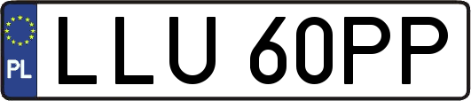 LLU60PP