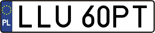 LLU60PT