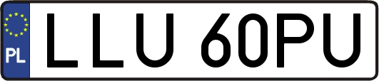 LLU60PU