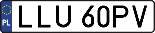 LLU60PV