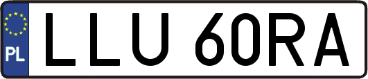 LLU60RA
