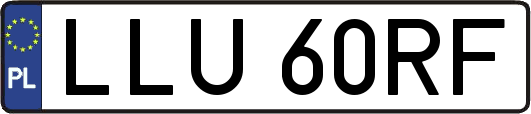LLU60RF