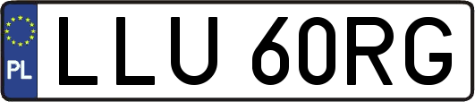 LLU60RG