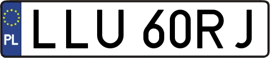 LLU60RJ