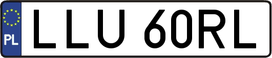 LLU60RL