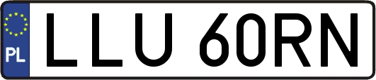 LLU60RN