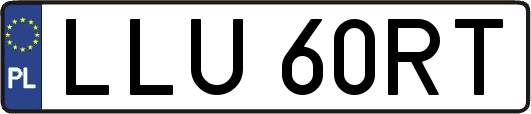 LLU60RT