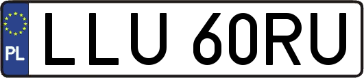 LLU60RU