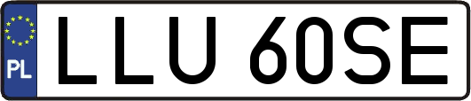 LLU60SE