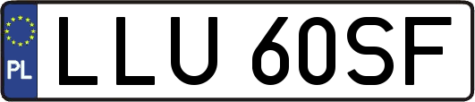 LLU60SF