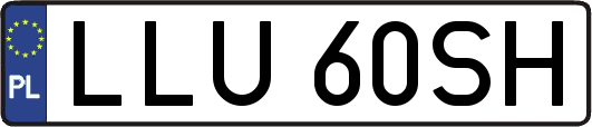 LLU60SH