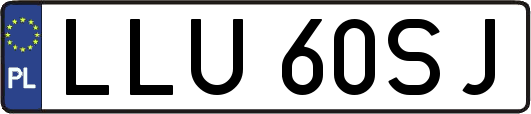 LLU60SJ