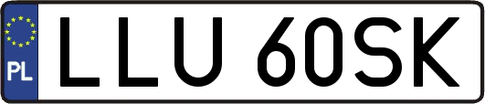 LLU60SK