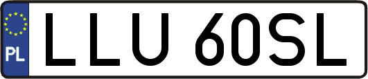 LLU60SL
