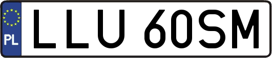 LLU60SM