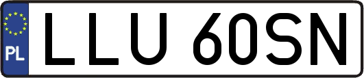 LLU60SN
